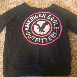 American Eagle sweatshirt